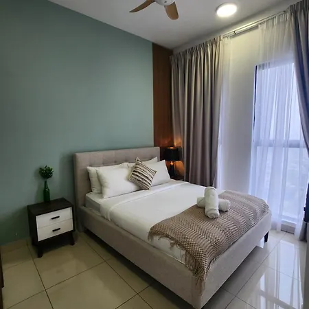 Premier Suites At Trion Kl
